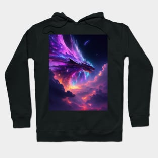 Dragons' King Hoodie